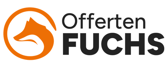 Offertenfuchs