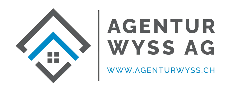 Agentur Wyss AG – Logo