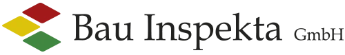 Bau Inspekta GmbH – Logo