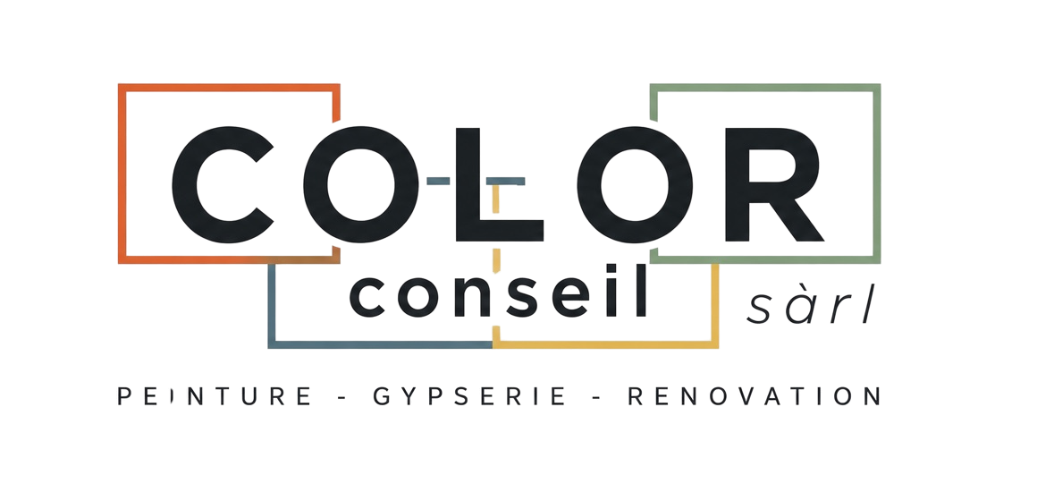 Color Conseil – Logo